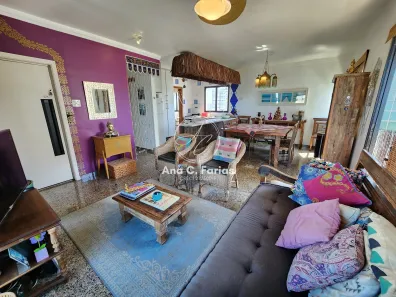 Apartamento com 3 Quartos à venda, 110m² no Vila Alzira, Guarujá