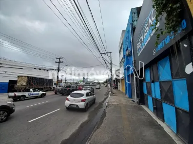 Ponto Comercial para alugar, 130m² no Água de Meninos, Salvador