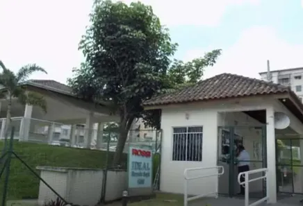 Apartamento com 2 Quartos à venda, 55m² no Campo Grande, Rio de Janeiro