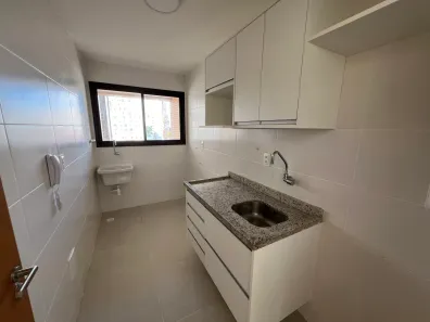 Apartamento com 2 Quartos para venda ou aluguel, 63m² no Canela, Salvador
