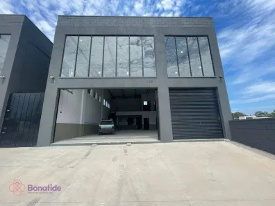 Galpão/Depósito/Armazém para alugar, 212m² no São Venâncio, Itupeva