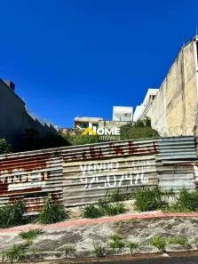 Lote/Terreno à venda, 450m² no Diamante (Barreiro), Belo Horizonte
