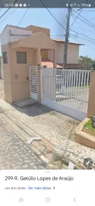 Casa de Condomínio com 3 Quartos à venda, 215m² no Ponta Negra, Natal
