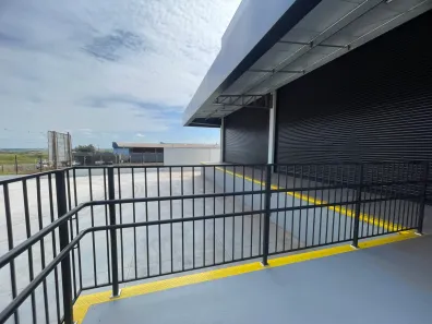 Galpão/Depósito/Armazém para alugar, 1670m² no Marialva, Marialva