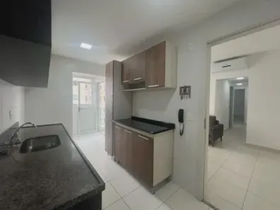 Apartamento com 3 Quartos para alugar, 97m² no São Jorge, Manaus