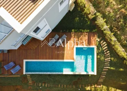 Casa de Condomínio com 3 Quartos à venda, 330m² no , Santo Antônio do Pinhal