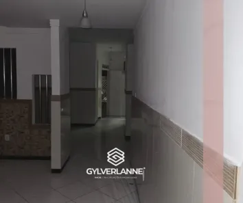 Casa com 3 Quartos para alugar, 140m² no Grageru, Aracaju