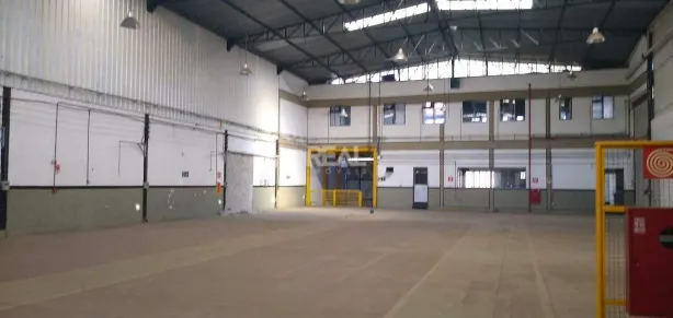 Galpão/Depósito/Armazém para alugar, 1000m² no Distrito Industrial Jardim Piemont Norte, Betim