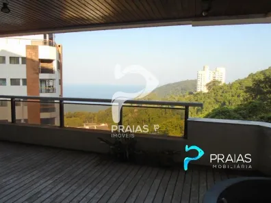 Apartamento com 3 Quartos à venda, 170m² no Morro Sorocotuba, Guarujá