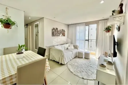 Apartamento com 2 Quartos à venda, 48m² no Igara, Canoas