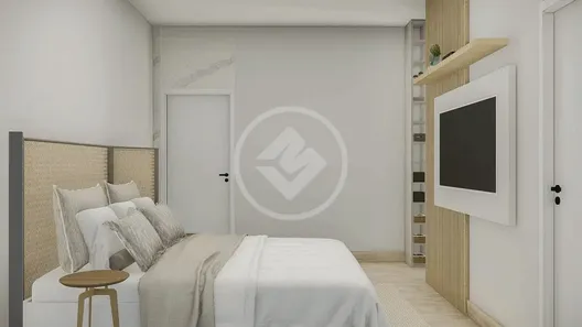 Casa com 3 Quartos à venda, 151m² no Villa Paradiso, Lagoa Santa