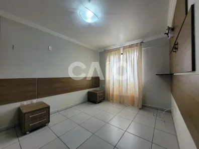 Apartamento com 3 Quartos para alugar, 99m² no Neópolis, Natal