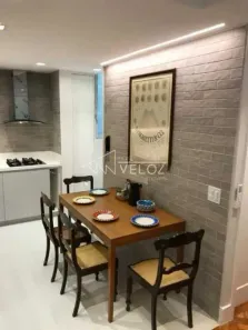 Apartamento com 2 Quartos à venda, 78m² no Ipanema, Rio de Janeiro