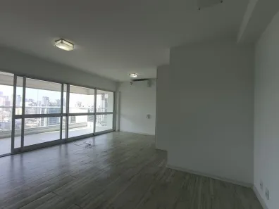 Apartamento com 1 Quarto para alugar, 57m² no Pinheiros, São Paulo