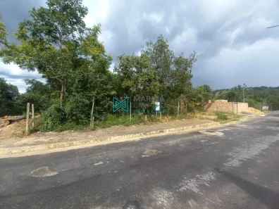 Lote/Terreno à venda, 366m² no Portal do Sol, Lagoa Santa
