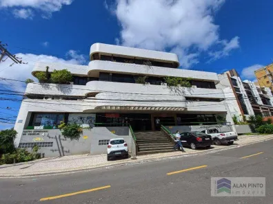 Prédio Comercial à venda, 860m² no Rio Vermelho, Salvador