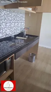 Apartamento com 1 Quarto para alugar, 48m² no Caminho das Árvores, Salvador