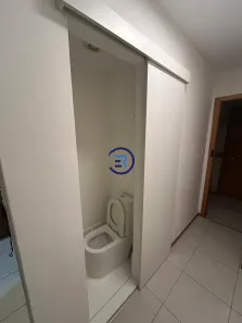 Apartamento com 1 Quarto à venda, 47m² no Pituba, Salvador