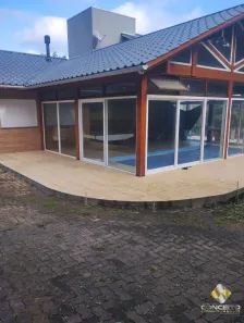 Fazenda/Sítio com 3 Quartos à venda, 160m² no Área Rural de Farroupilha, Farroupilha