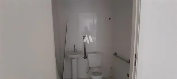 Sala Comercial para alugar, 70m² no Vila Belmiro, Santos