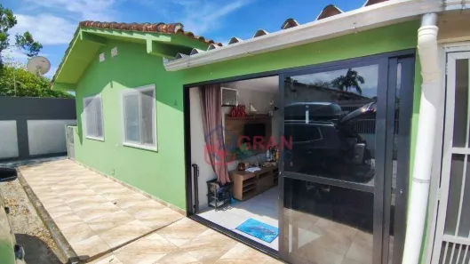 Casa de Condomínio com 3 Quartos à venda, 100m² no Vila Paraiso, Matinhos
