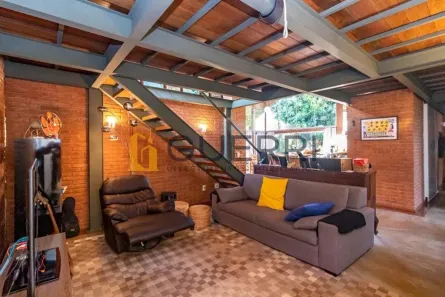 Casa com 5 Quartos à venda, 2072m² no Park Way, Brasília
