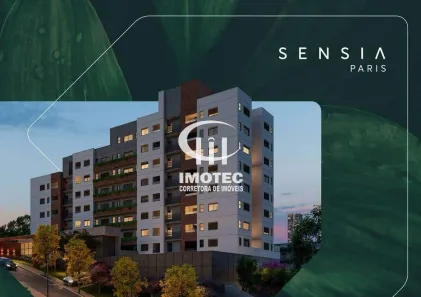 Apartamento com 3 Quartos à venda, 73m² no Coração de Jesus, Belo Horizonte