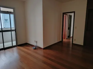 Apartamento com 3 Quartos à venda, 92m² no Funcionários, Belo Horizonte