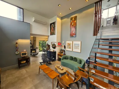 Casa de Condomínio com 4 Quartos à venda, 298m² no Chapada, Manaus