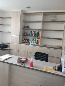 Sala Comercial à venda, 27m² no Centro, São Gonçalo