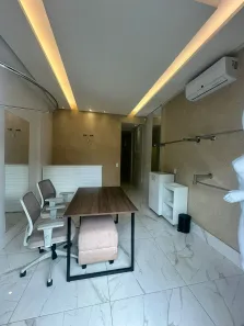 Kitnet para alugar, 38m² no Setor Habitacional Vicente Pires, Brasília