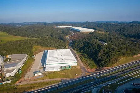 Galpão/Depósito/Armazém para alugar, 20463m² no Parque Santa Amélia, Itapecerica da Serra