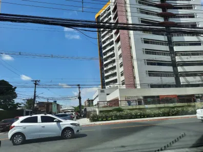 Sala Comercial à venda, 32m² no Coelhos, Recife