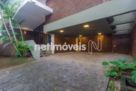 Casa com 6 Quartos para alugar, 360m² no Comiteco, Belo Horizonte