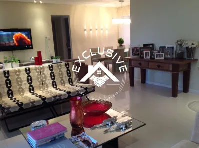 Apartamento com 4 Quartos à venda, 130m² no Pituba, Salvador