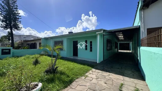 Casa com 3 Quartos para alugar, 90m² no Igara, Canoas