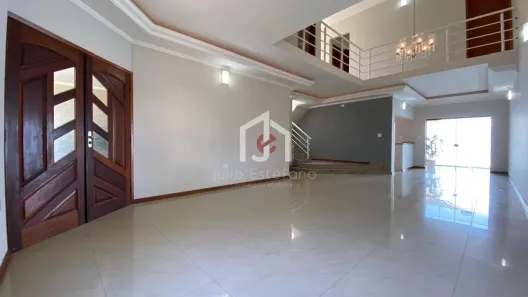 Casa de Condomínio com 4 Quartos para venda ou aluguel, 244m² no Loteamento Residencial Porto Seguro, Tremembé