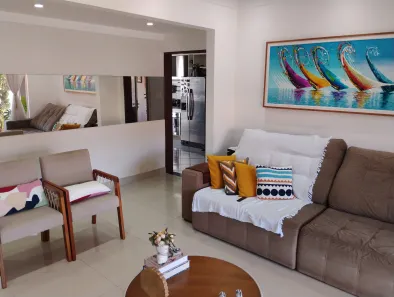 Casa de Condomínio com 3 Quartos à venda, 170m² no Catu de Abrantes (Abrantes), Camaçari