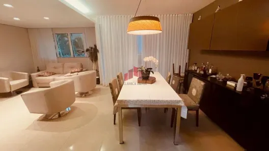 Apartamento com 3 Quartos à venda, 113m² no Centro, Belo Horizonte