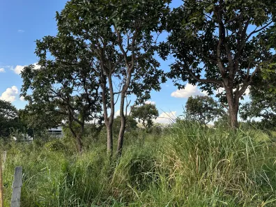 Lote/Terreno à venda, 980m² no Recanto da Lagoa, Lagoa Santa