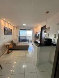 Apartamento com 2 Quartos à venda, 59m² no Treze de Maio, João Pessoa