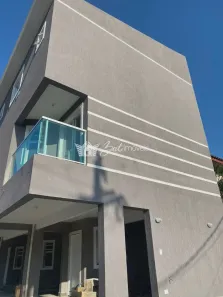Casa com 2 Quartos à venda, 95m² no Vila Santa Rosa, Guarujá