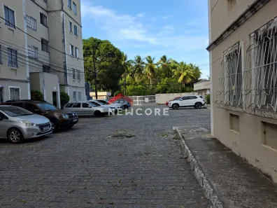 Apartamento com 2 Quartos à venda, 45m² no Jardim das Margaridas, Salvador