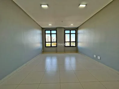 Sala Comercial à venda, 29m² no Jardim Goiás, Goiânia