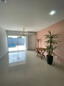 Casa de Condomínio com 3 Quartos para alugar, 300m² no Ponta Negra, Manaus