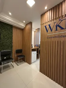 Sala Comercial à venda, 28m² no Brotas, Salvador