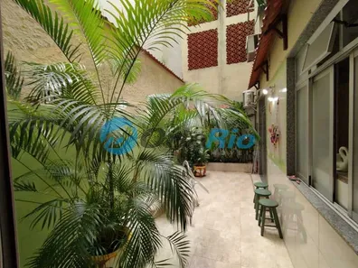 Apartamento com 3 Quartos à venda, 220m² no Copacabana, Rio de Janeiro