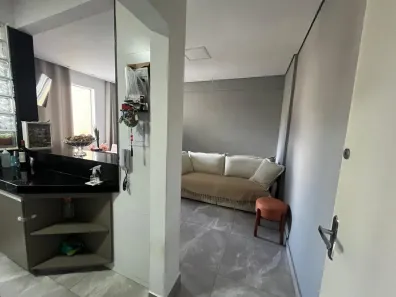 Apartamento com 2 Quartos à venda, 68m² no Padre Eustáquio, Belo Horizonte