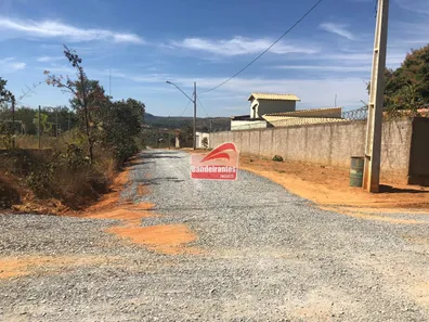 Lote/Terreno à venda, 360m² no , Caetanópolis