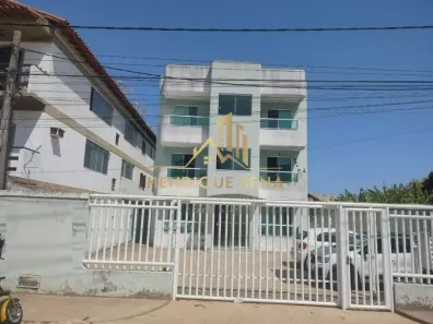 Apartamento com 2 Quartos à venda, 70m² no Centro, São Pedro da Aldeia